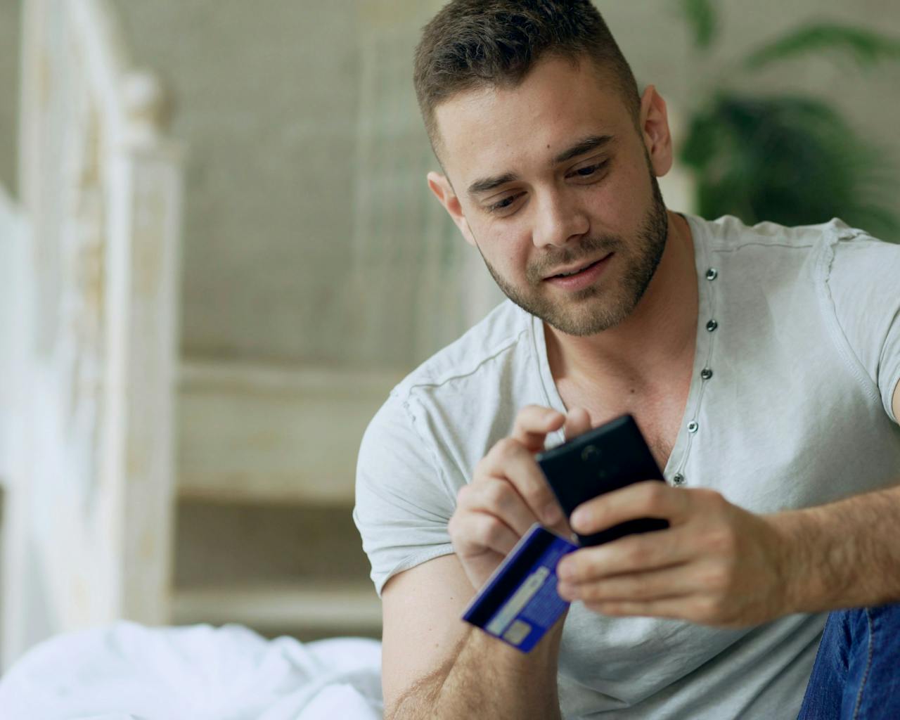 military veteran finance support