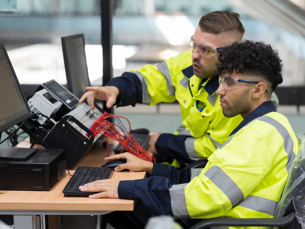 veteran logistics jobs