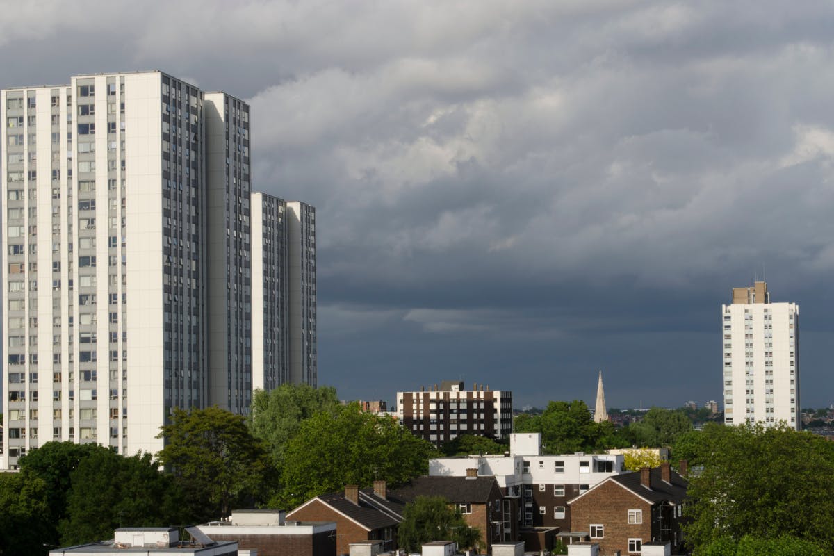 affordable housing scheme for veterans