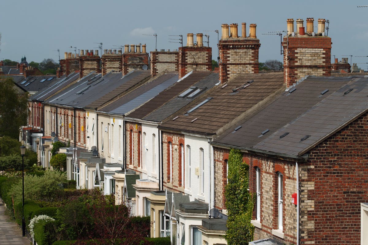 social housing for veterans