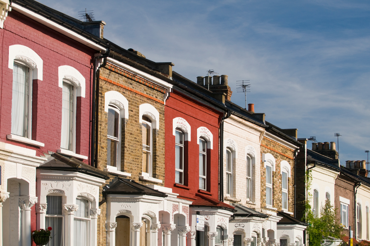 housing options for veterans