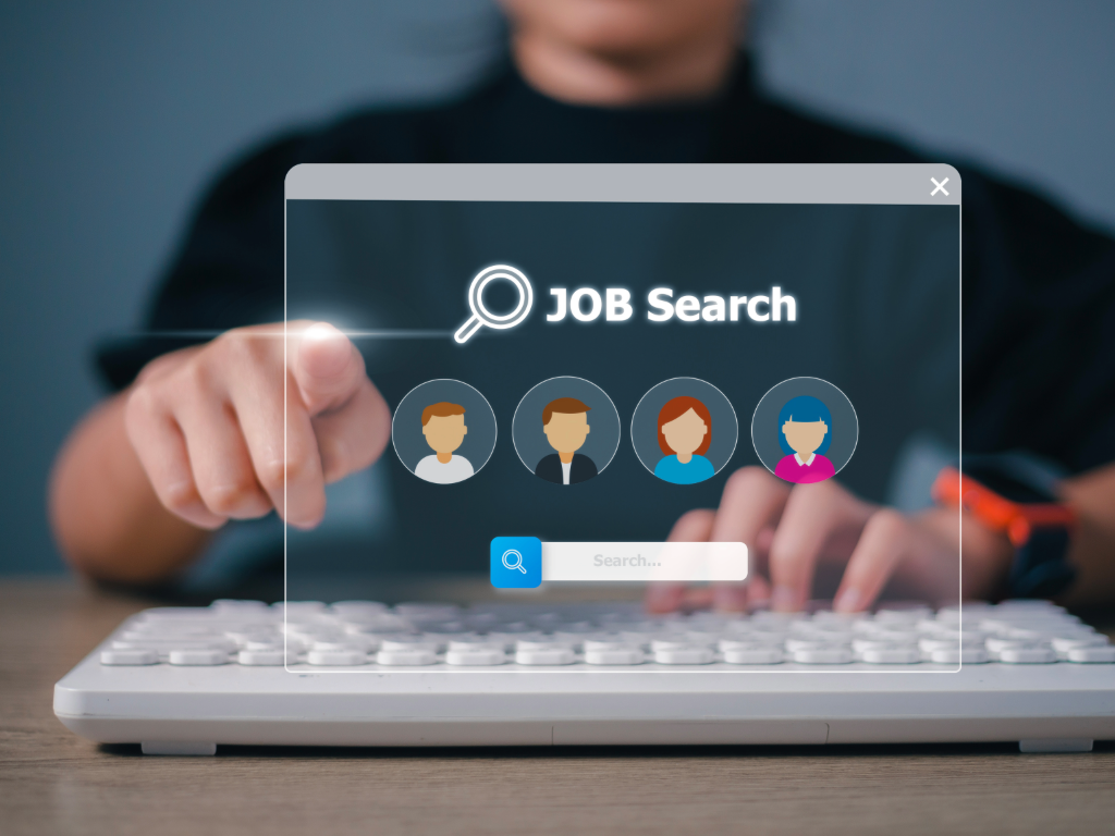 veteran finding job after military