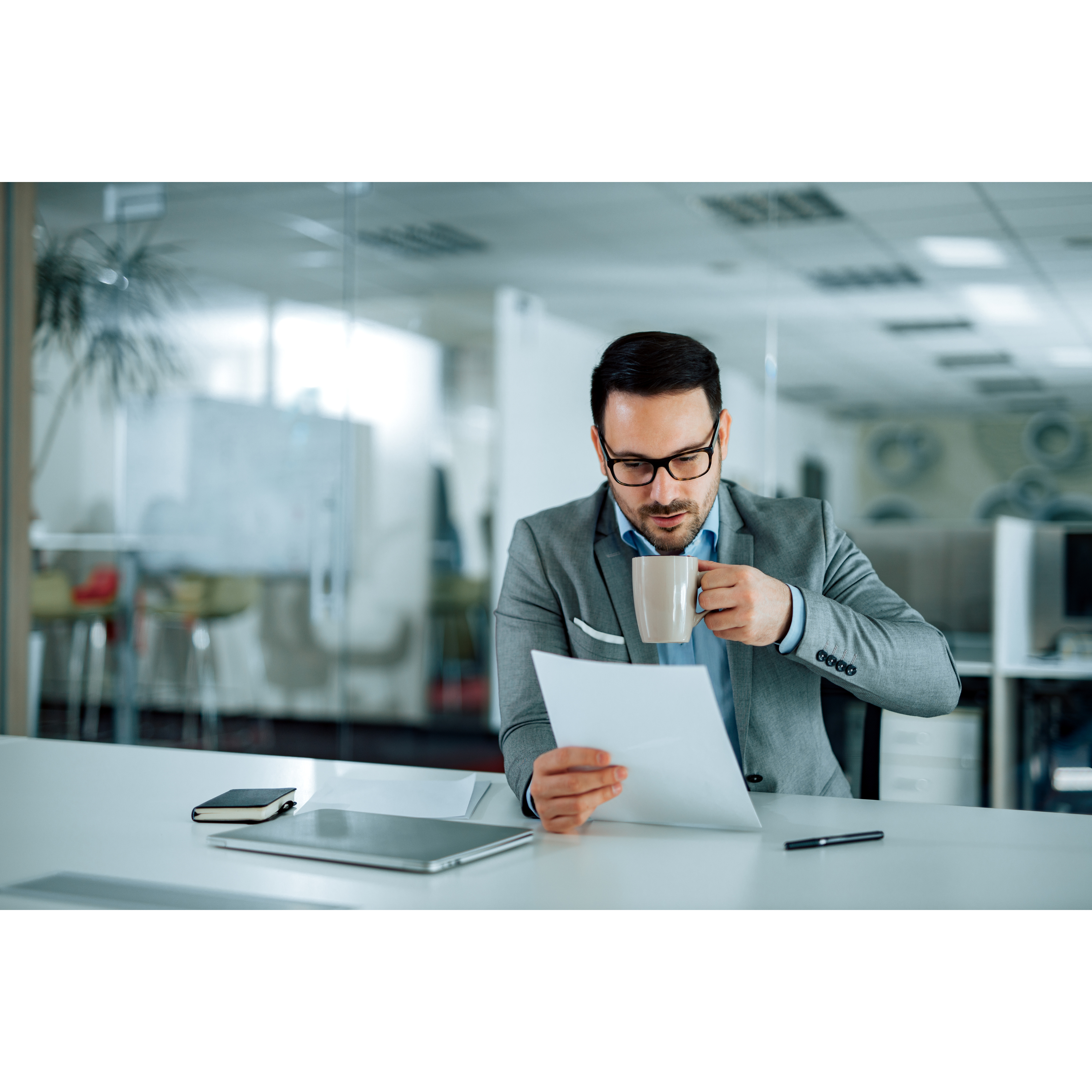 employer reading ex military cv