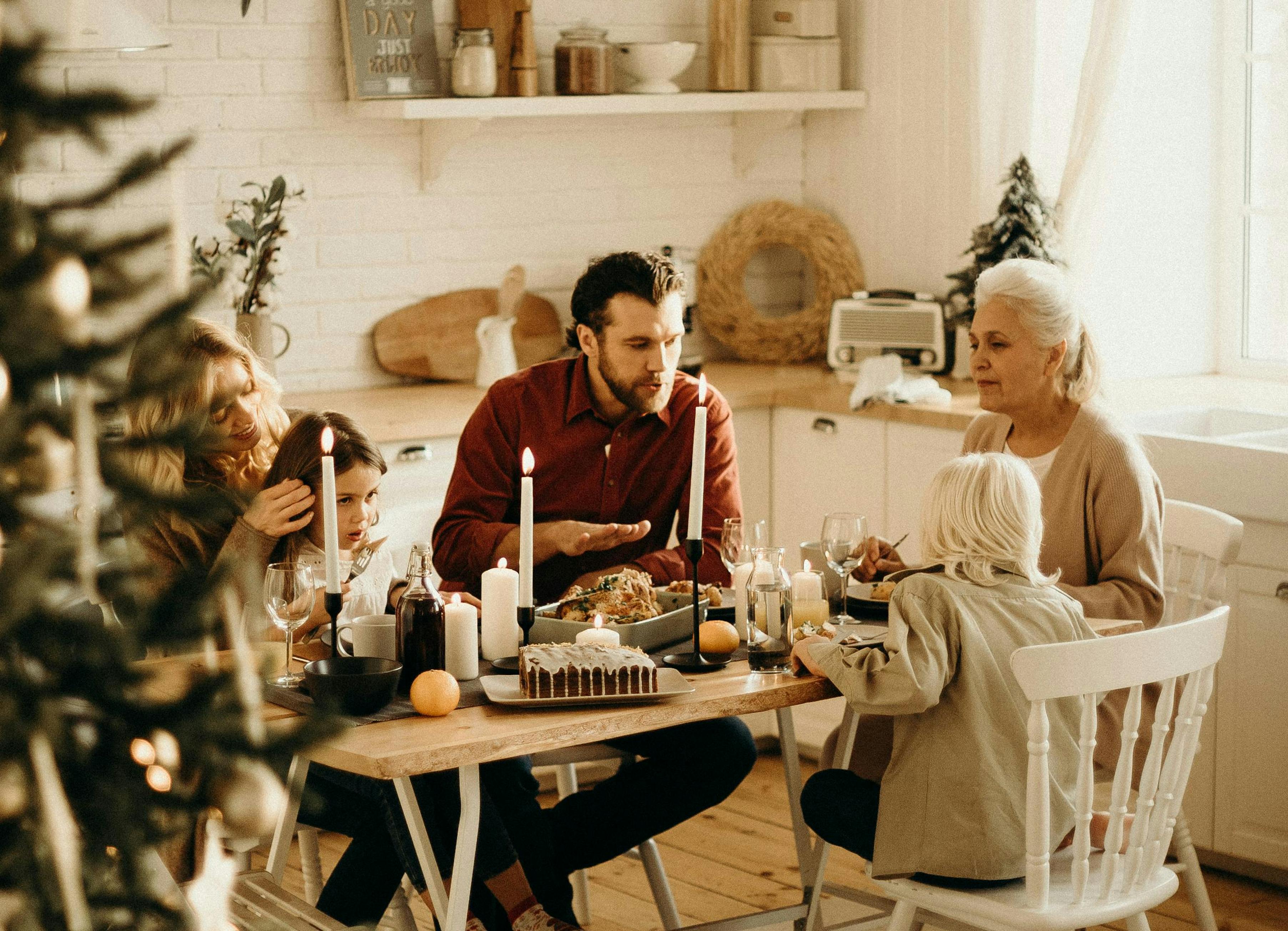 military family discounts at christmas