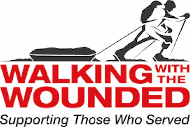 Walking With The Wounded logo