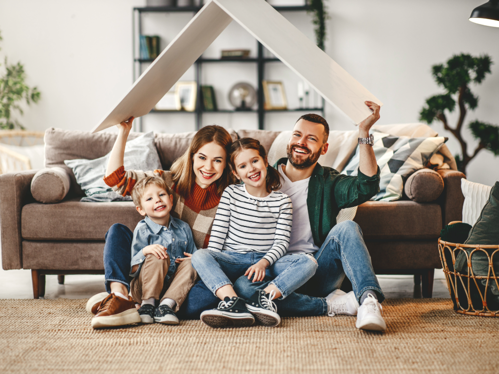 military family