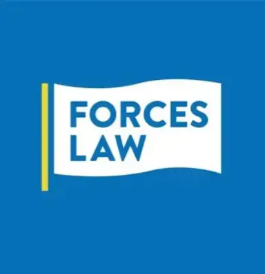 FORCES LAW