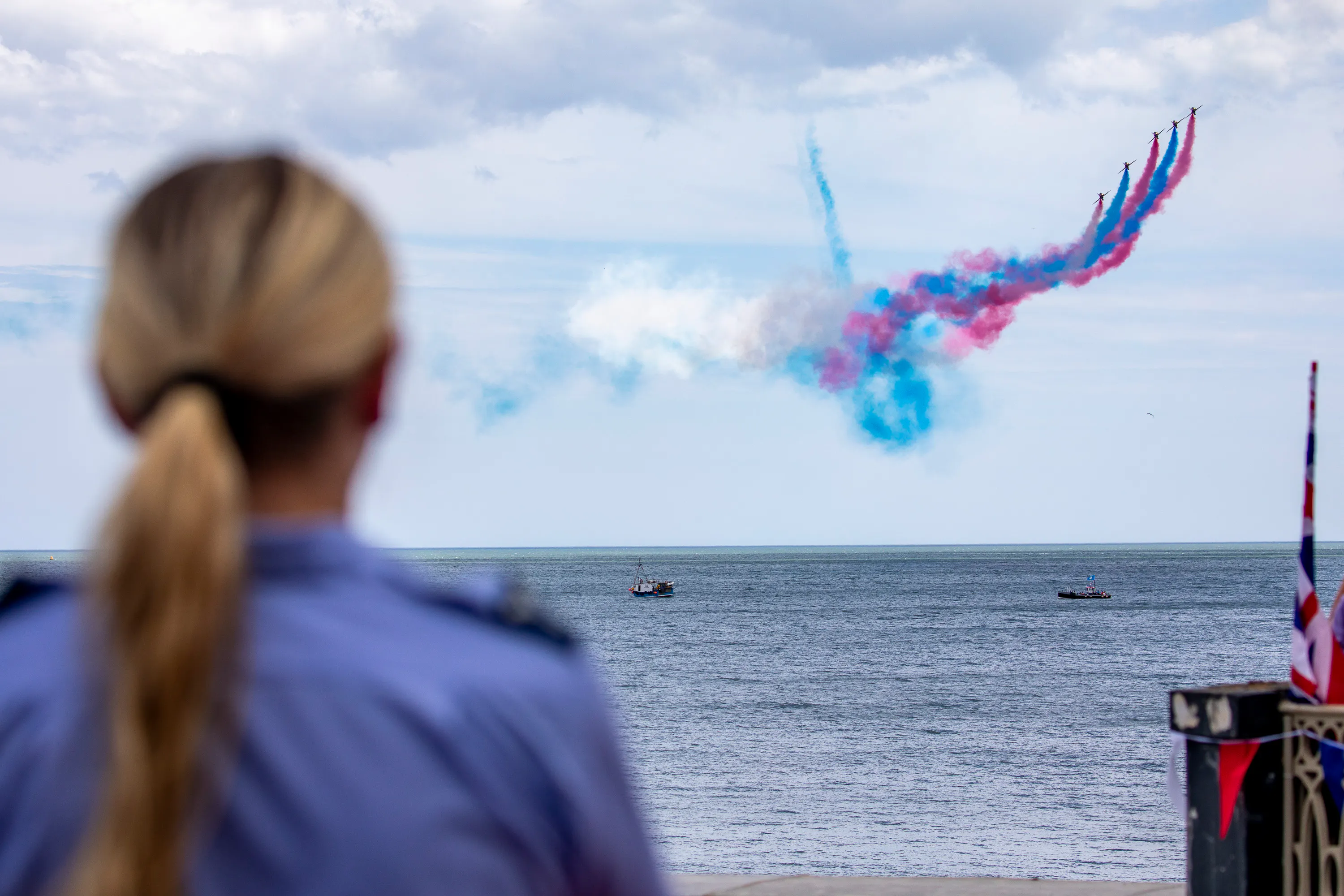 Nation leads tributes to sailors, soldiers and aviators for Armed Forces Day 2022