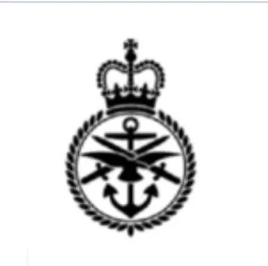Veterans uk Logo