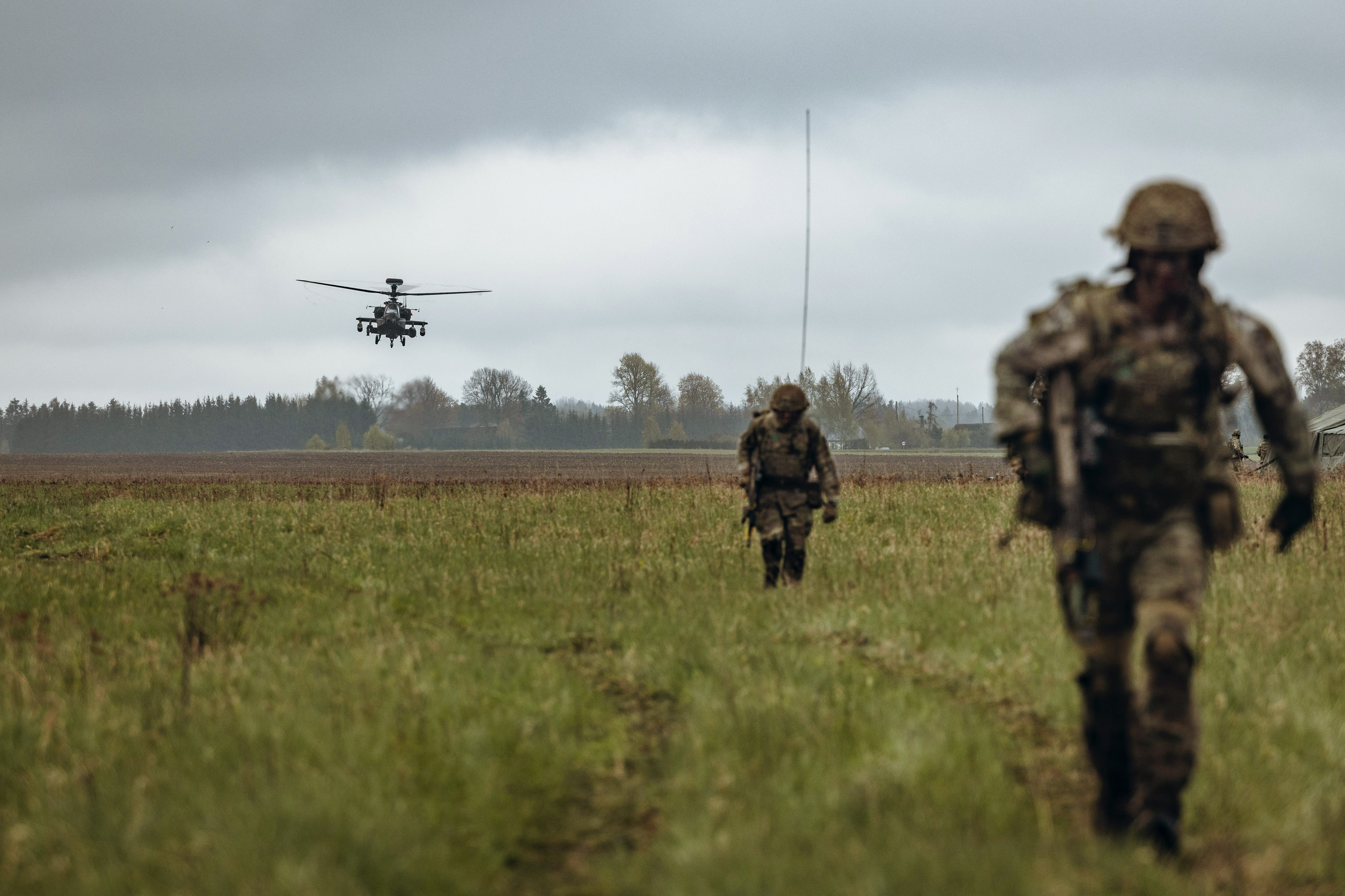 ARMY CAPTAIN: Discover Armed Forces Pension Guide
