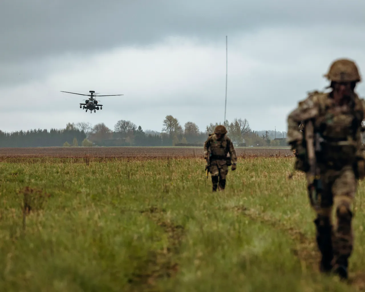 ARMY CAPTAIN: Discover Armed Forces Pension Guide