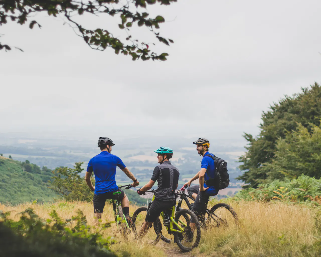 veterans cycling