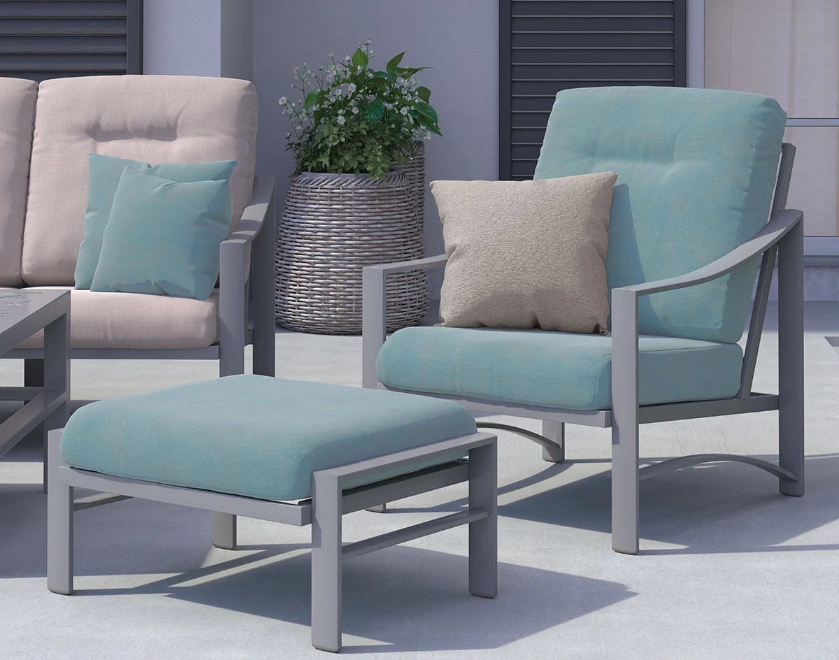 Limitless Configurations