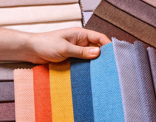 Complimentary Samples