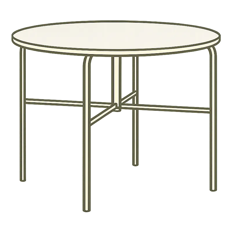 New Tables