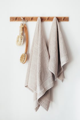 Dry Brushing 101: Everything You Need to Know About How To Dry Brush Skin & The Benefits