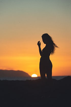 Things You’re Doing Wrong That Leave Sunscreen Ineffective