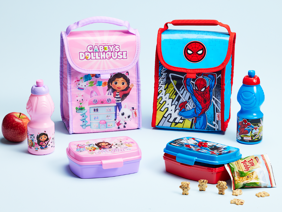 View all Food Storage