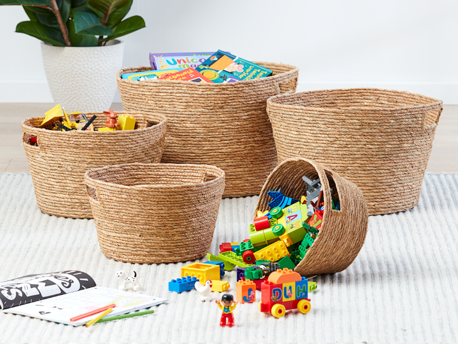 View all Home Storage & Organisation