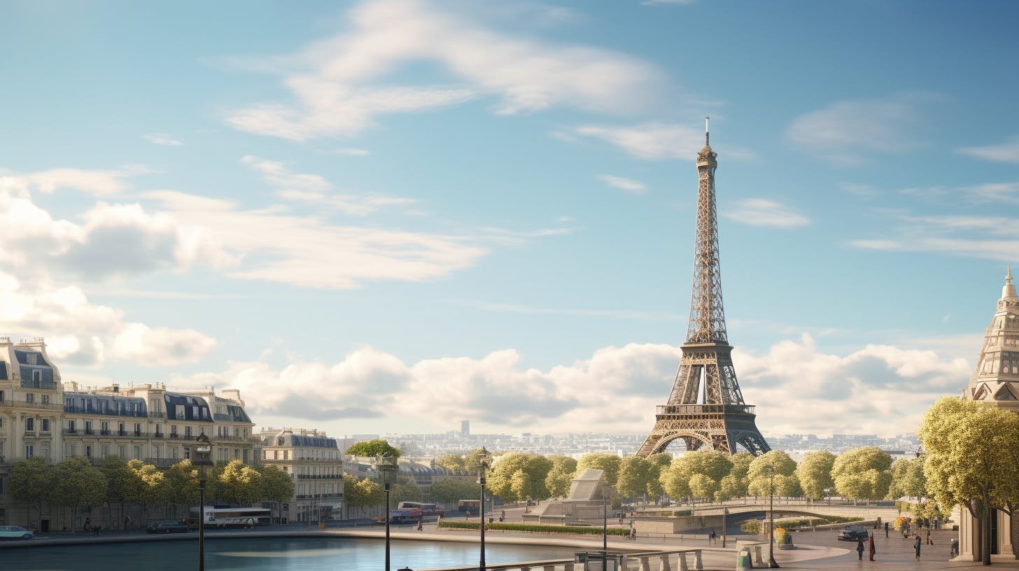 zakladni fraze francouzstiny na Eiffelovce