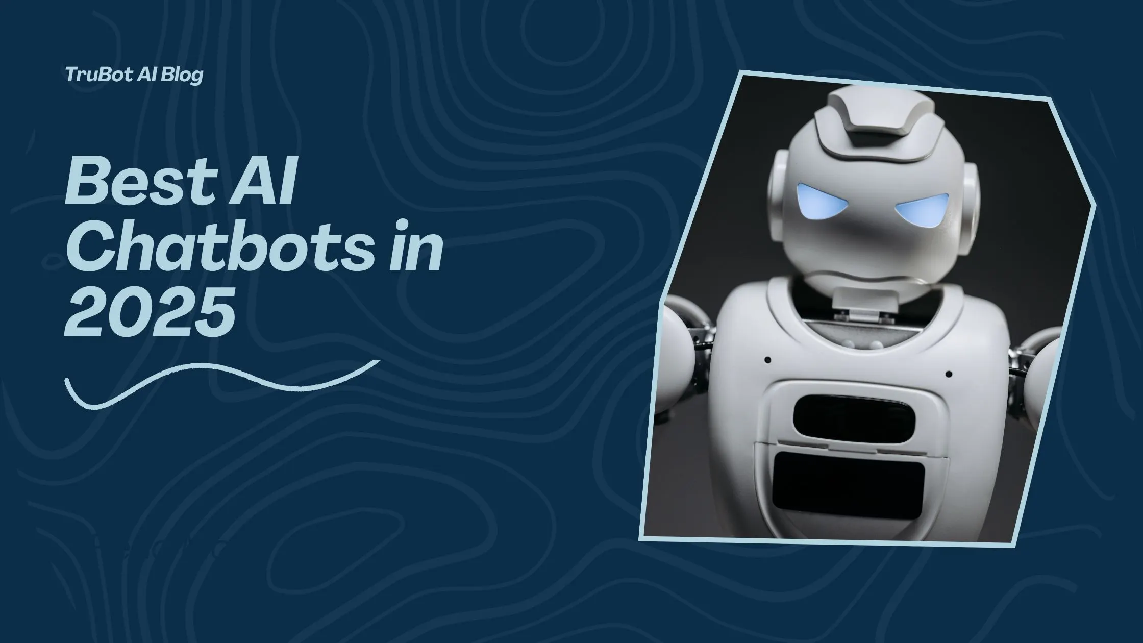 Best AI chatbots in 2025
