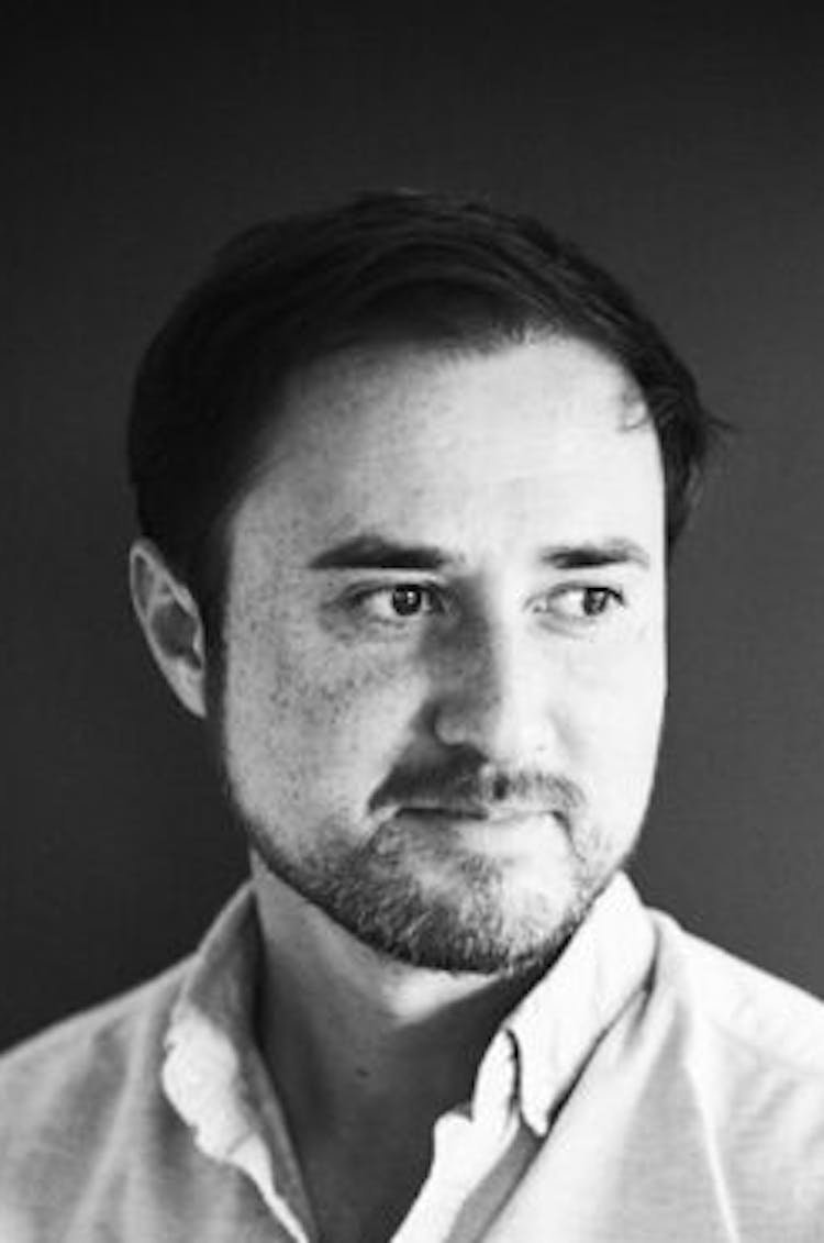 Brett Modeer, an Appraiser from the True Footage Pasadena office