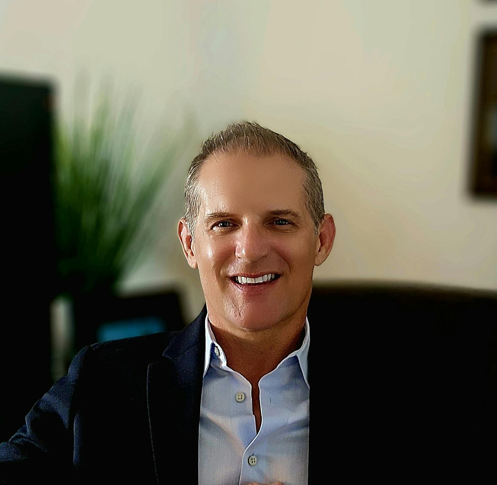 Joe Pravettone, a Regional Manager from the True Footage Sacramento office