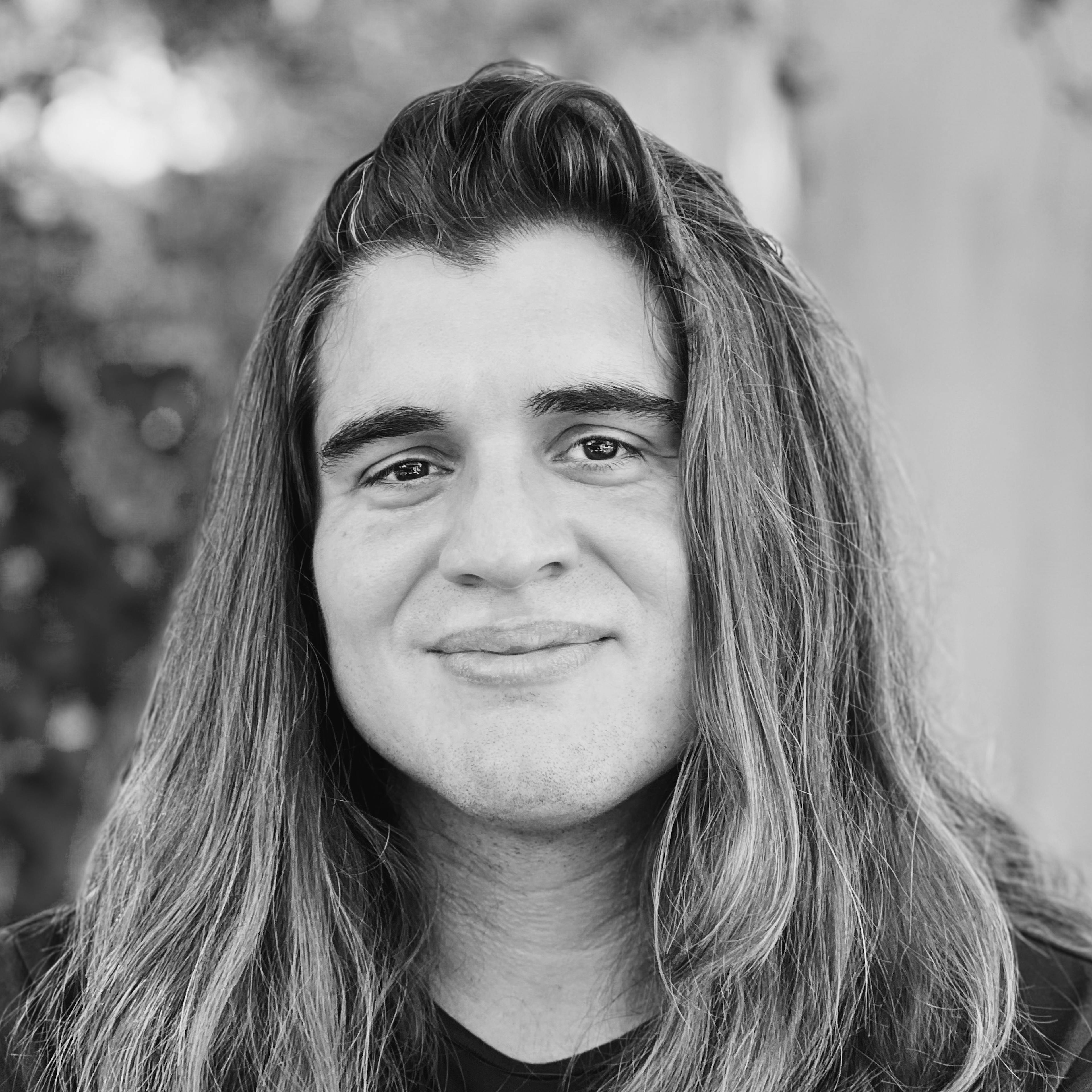 JP Perez, an appraiser from the True Footage Houston office