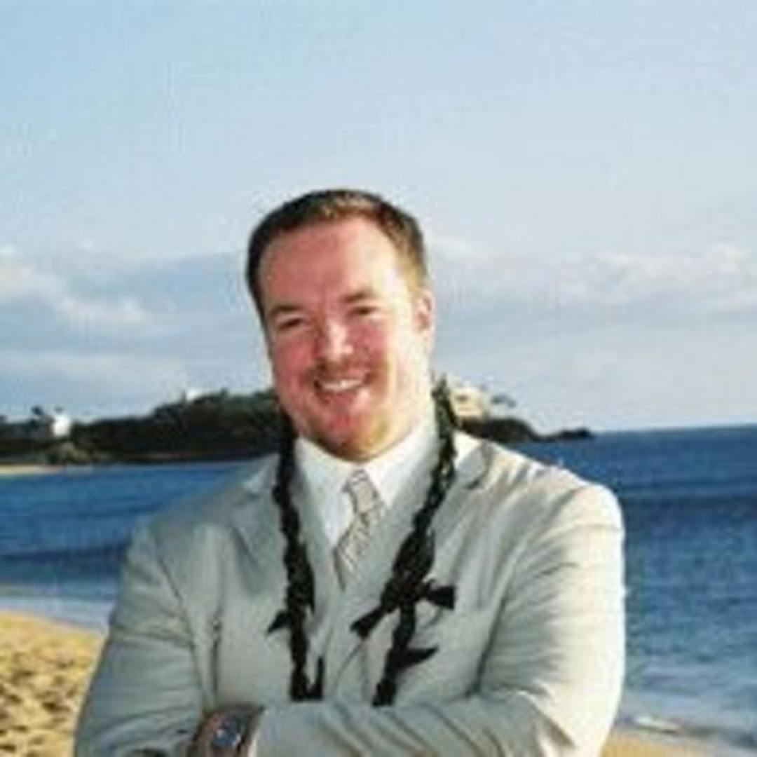 Scott Yeargin, an Appraiser from the True Footage Sacramento office