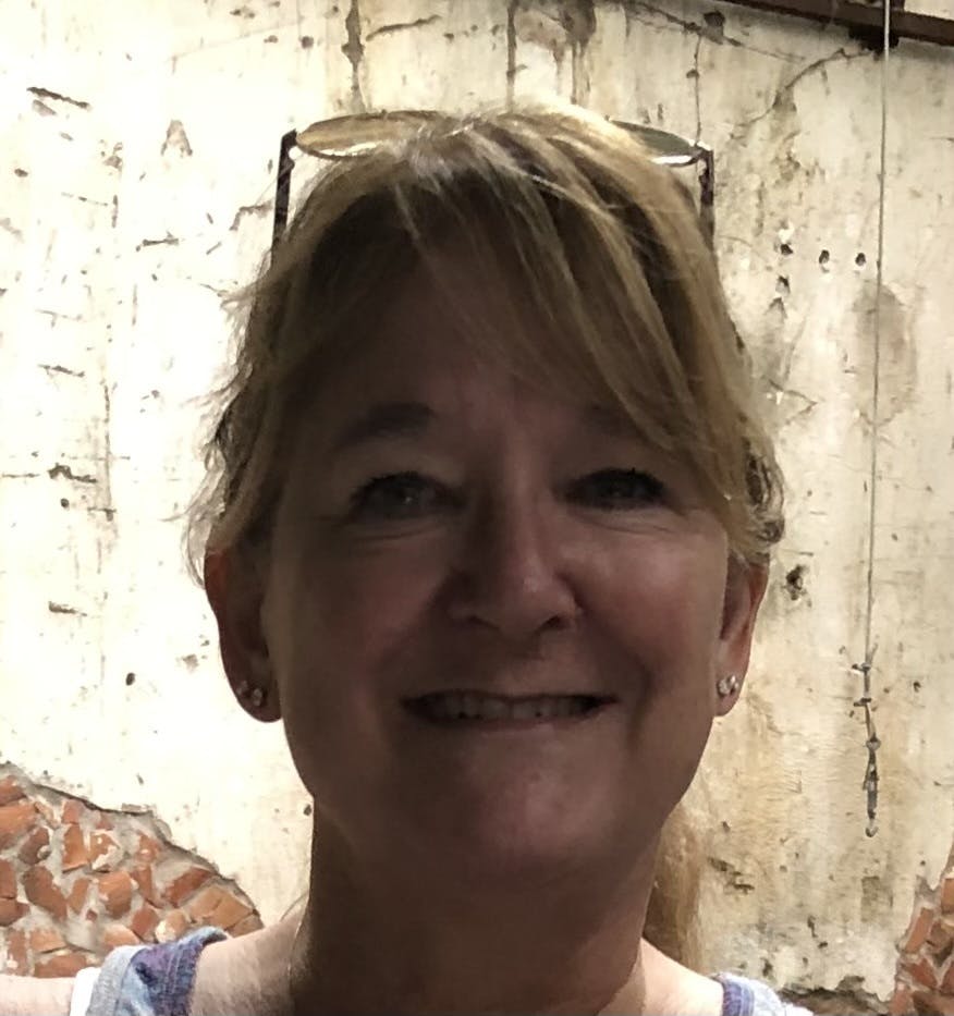 Teri Bridges, an Appraiser from the True Footage Sacramento office