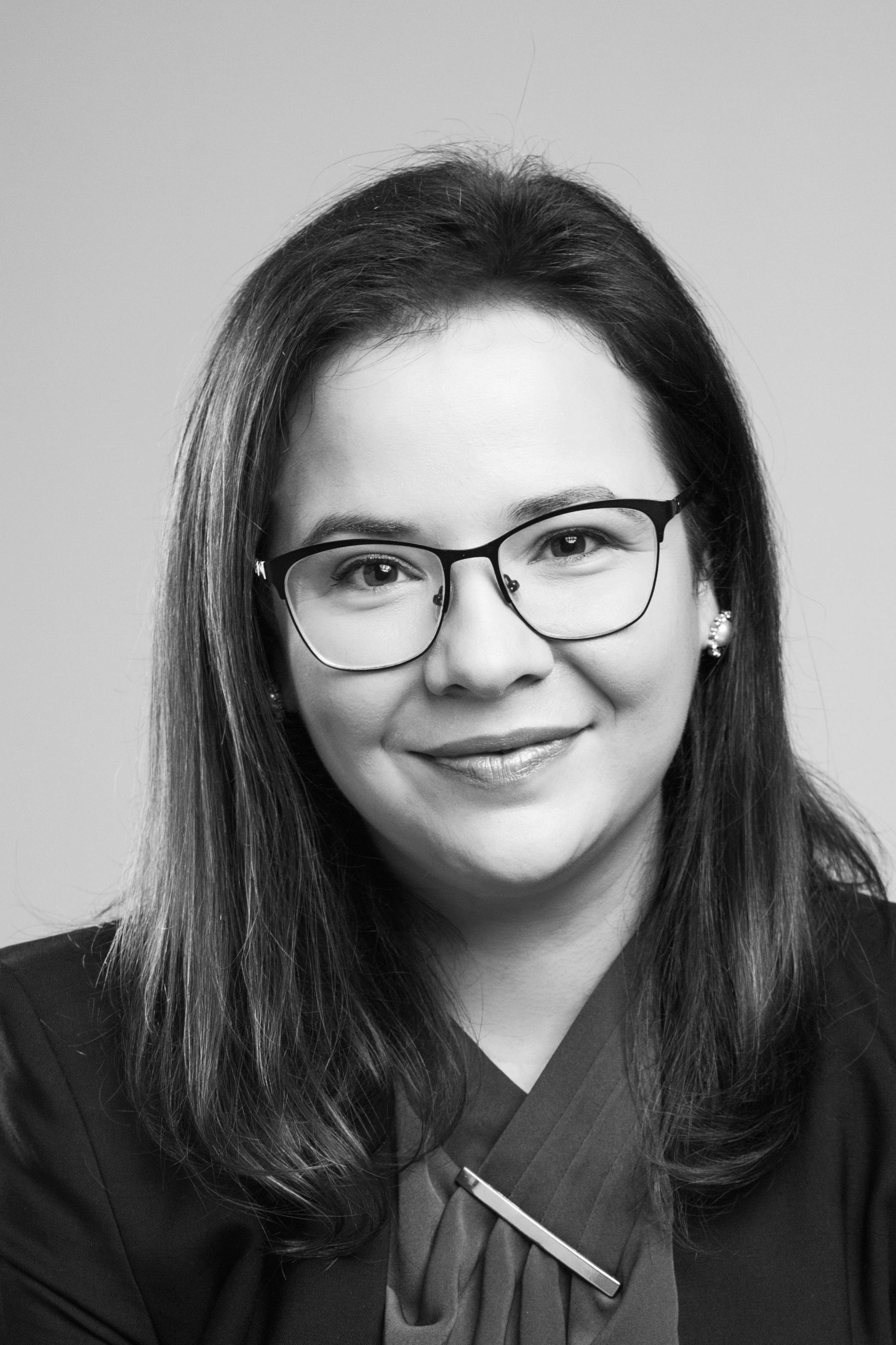 Rene Parsons, an Appraiser from the True Footage Pasadena office