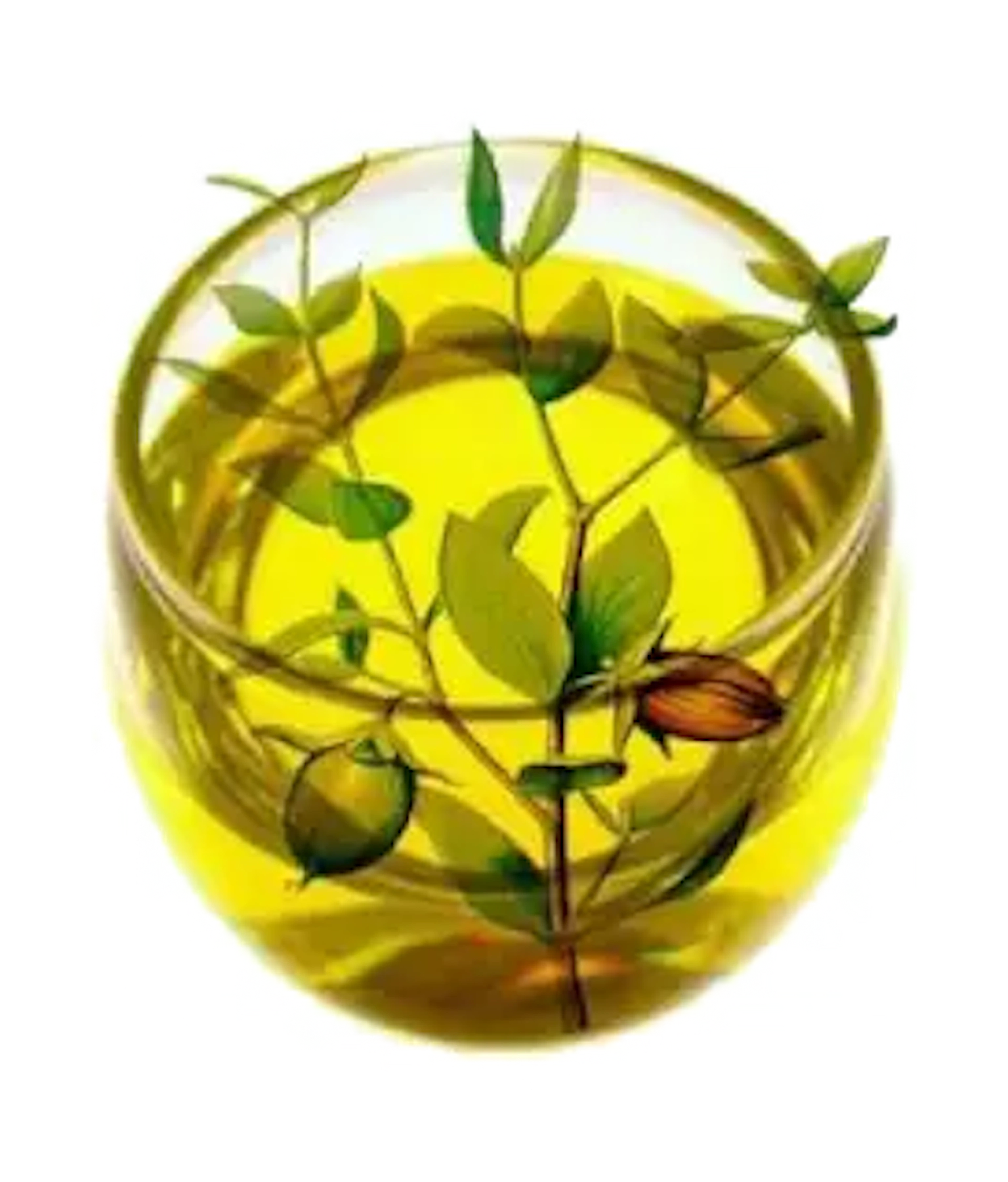 Jojoba oil