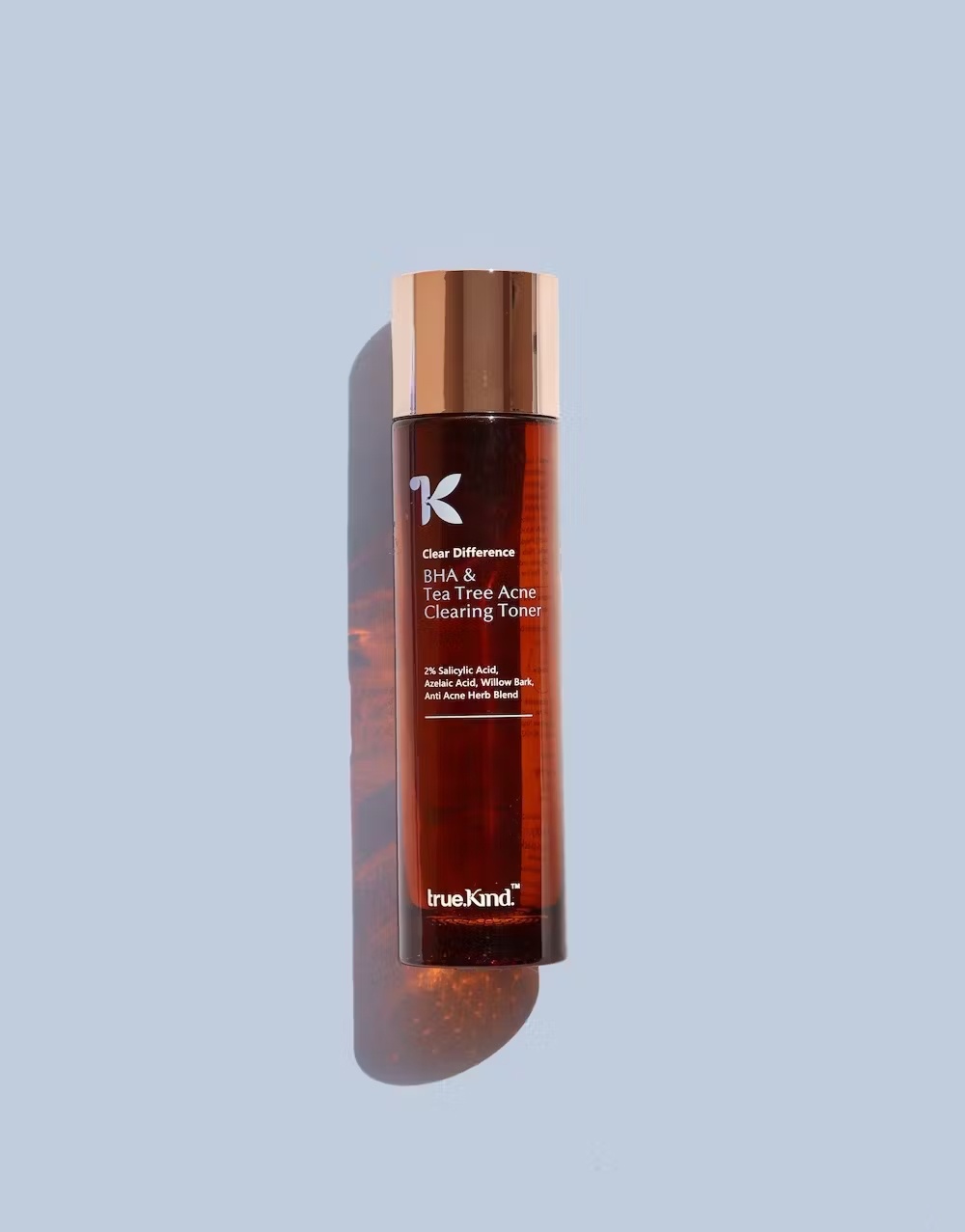 BHA & Tea Tree Acne Clearing Toner/Essence