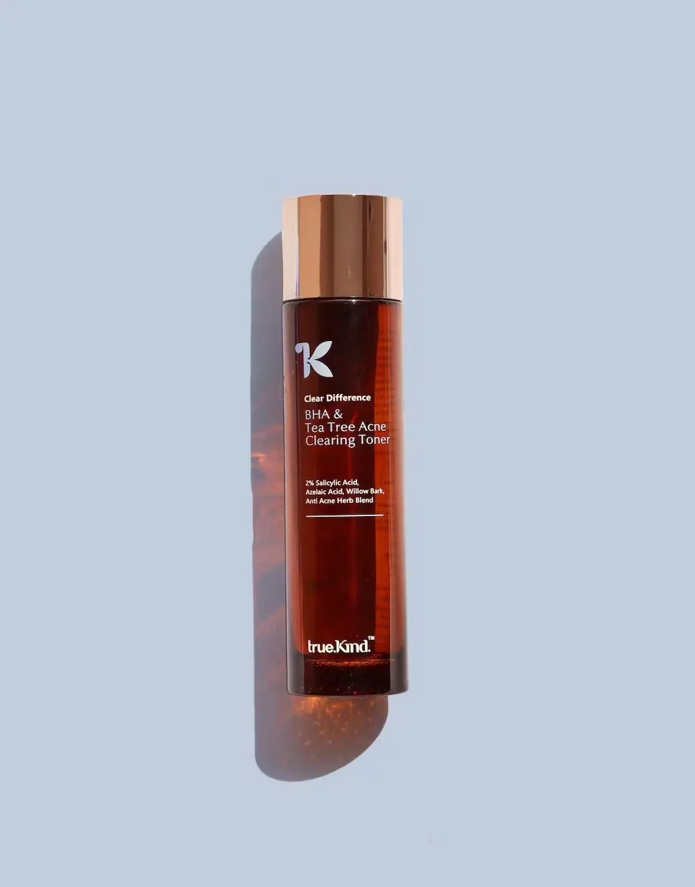 BHA & Tea Tree Acne Clearing Toner/Essence