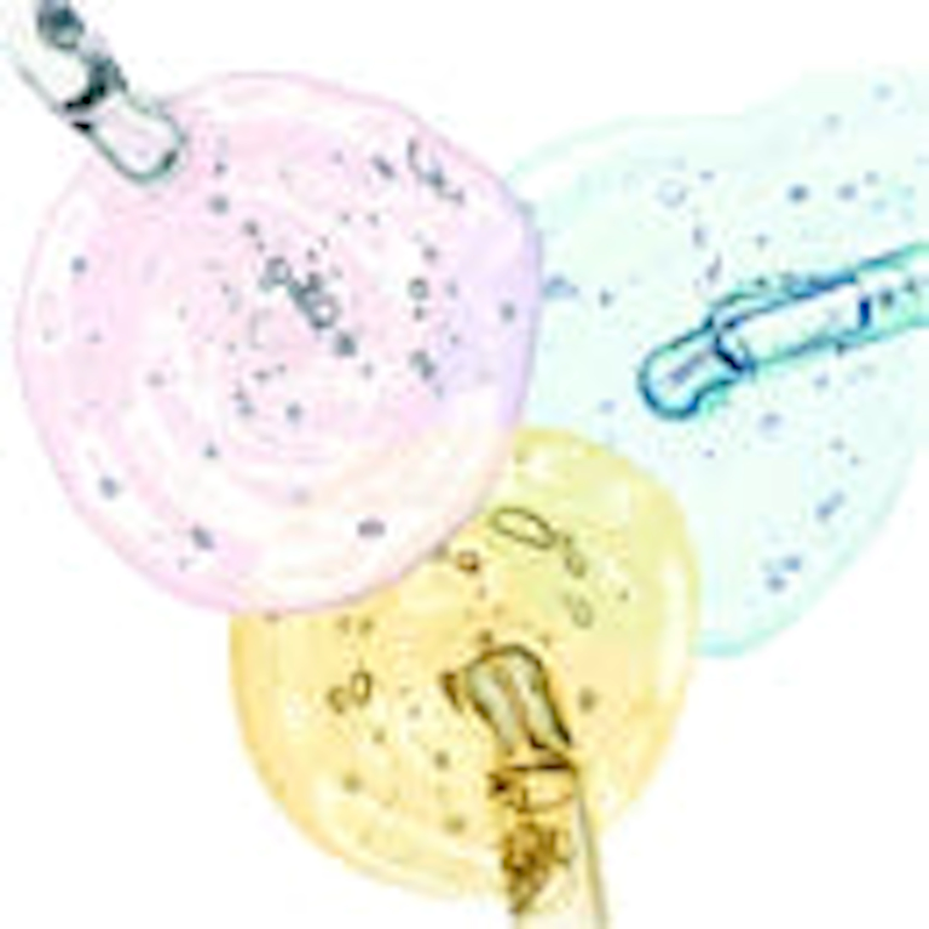 Tri-Peptides Complex