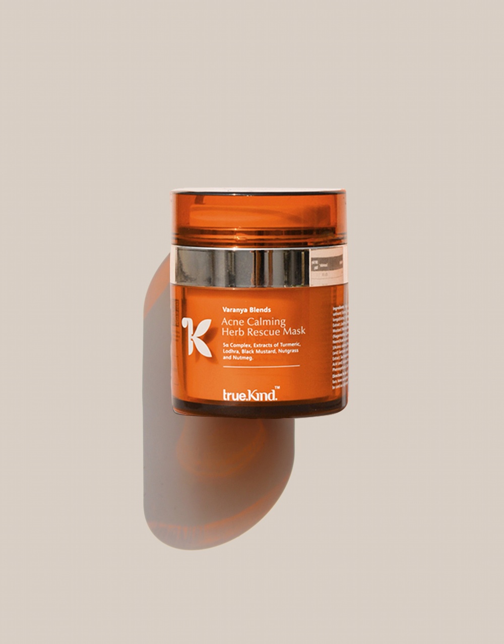 Acne Calming Herb Rescue Mask