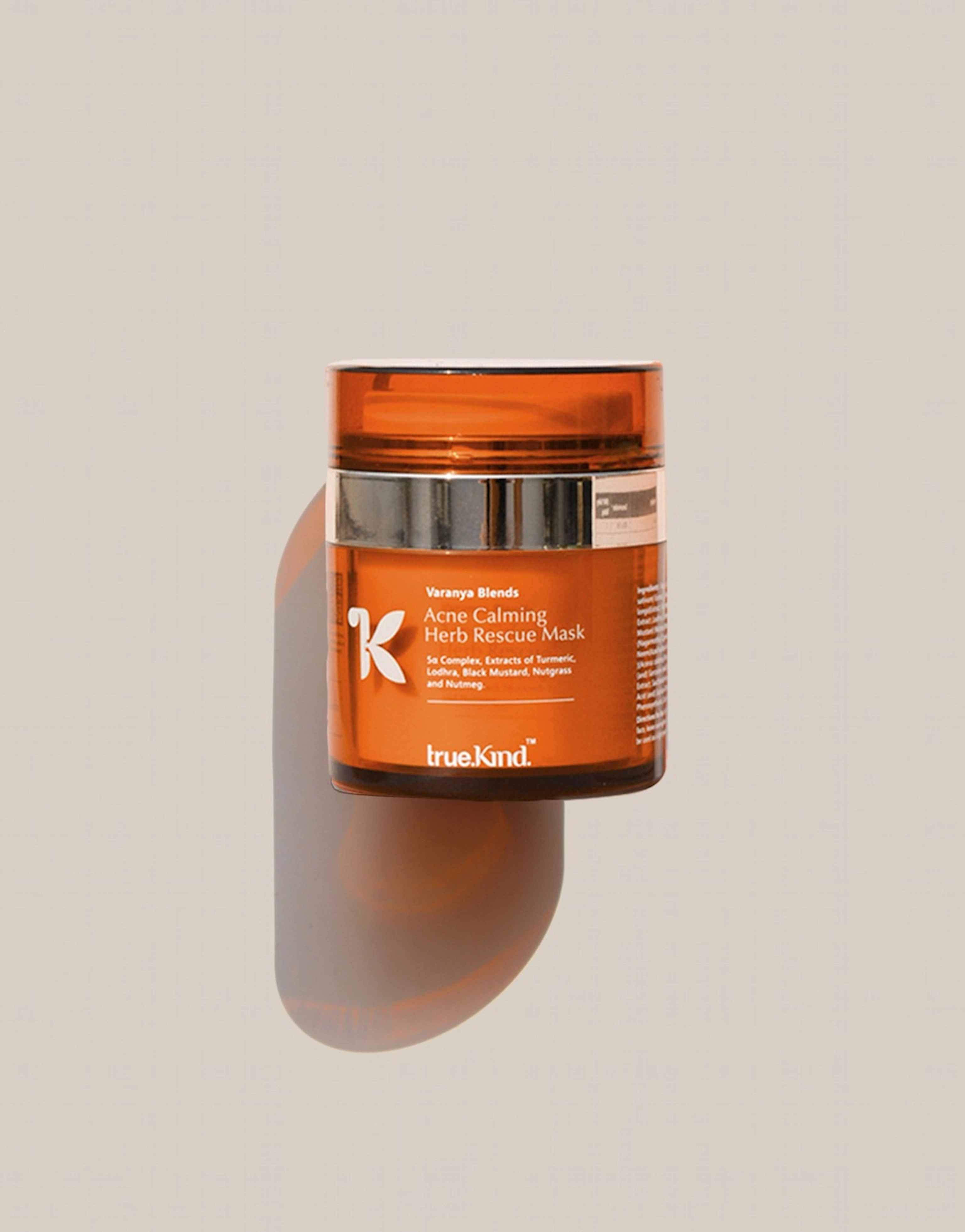 Acne Calming Herb Rescue Mask