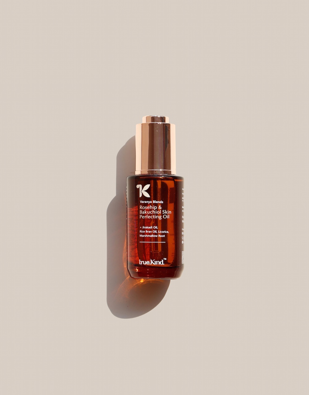 Rosehip & Bakuchiol Skin Perfecting Oil