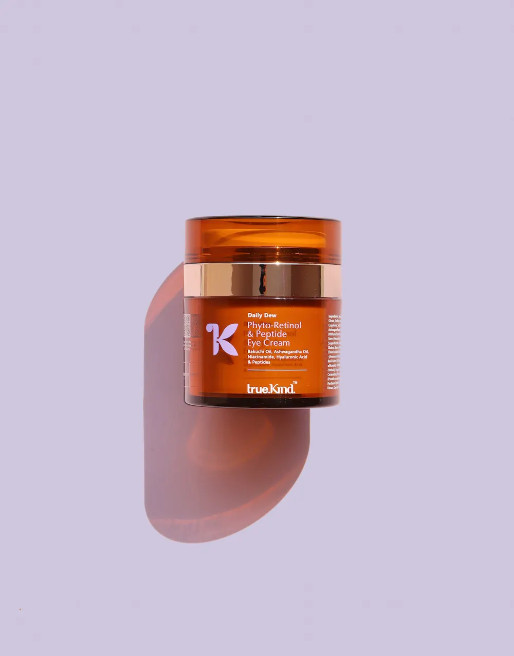 Phyto-Retinol & Peptide Eye Cream