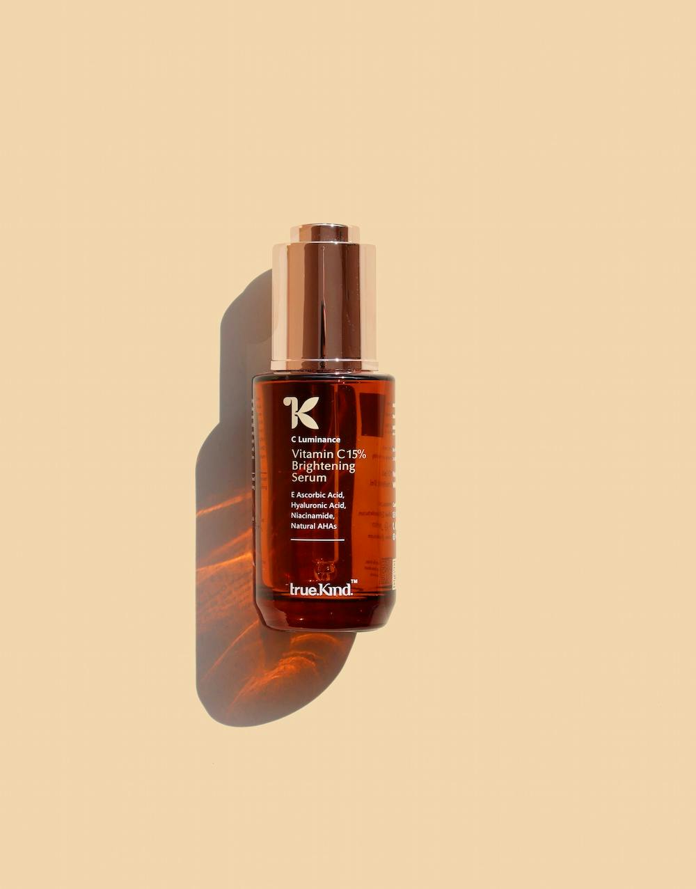 Vitamin C 15% Brightening Serum