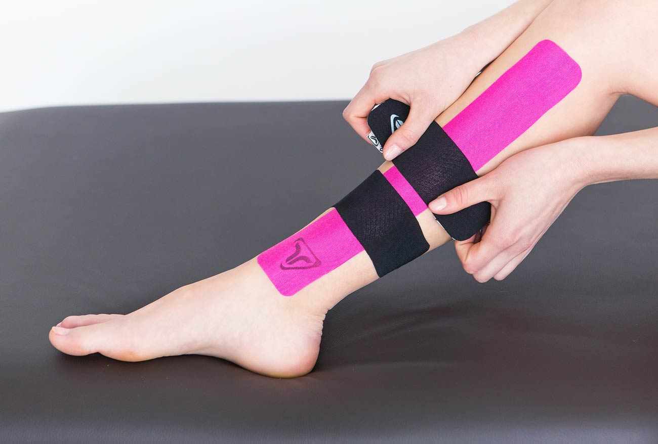 Shin Splints What Are Shin Splints And How Do You Treat