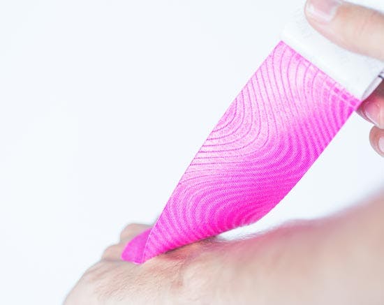 An overview of kinesiology taping