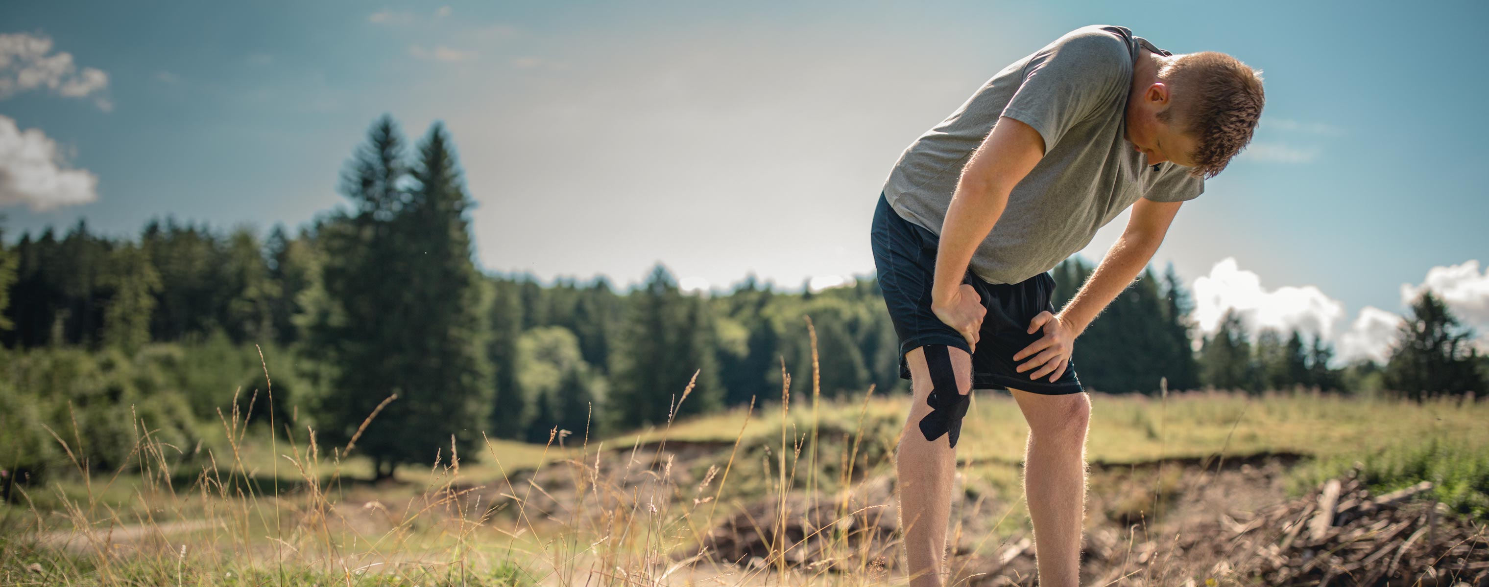 An overview of kinesiology taping | TRUETAPE®
