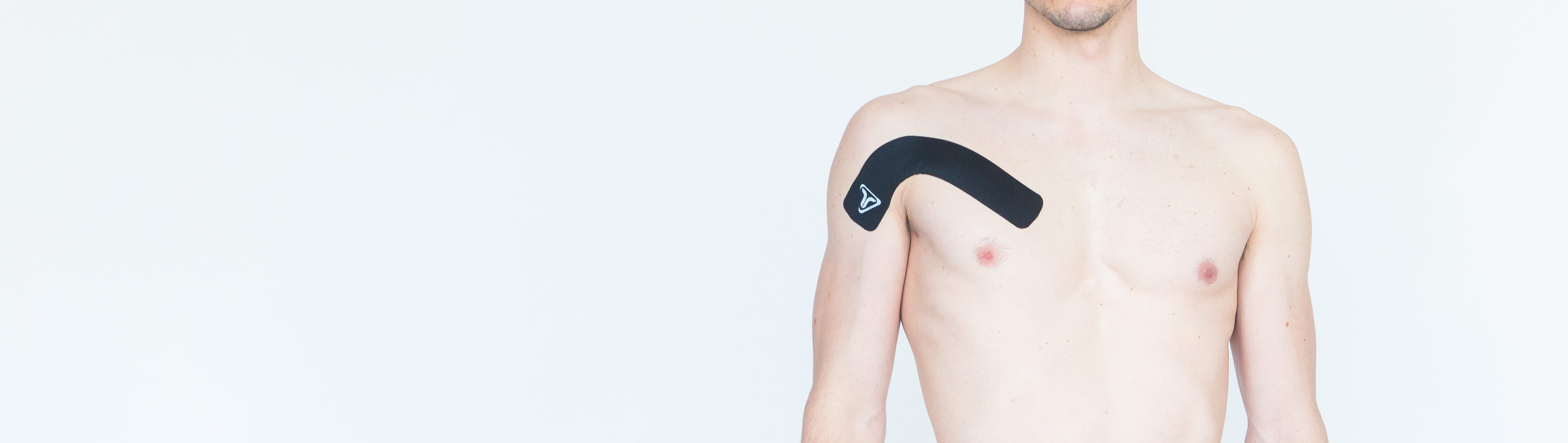 TRUETAPE: how to tape your chest