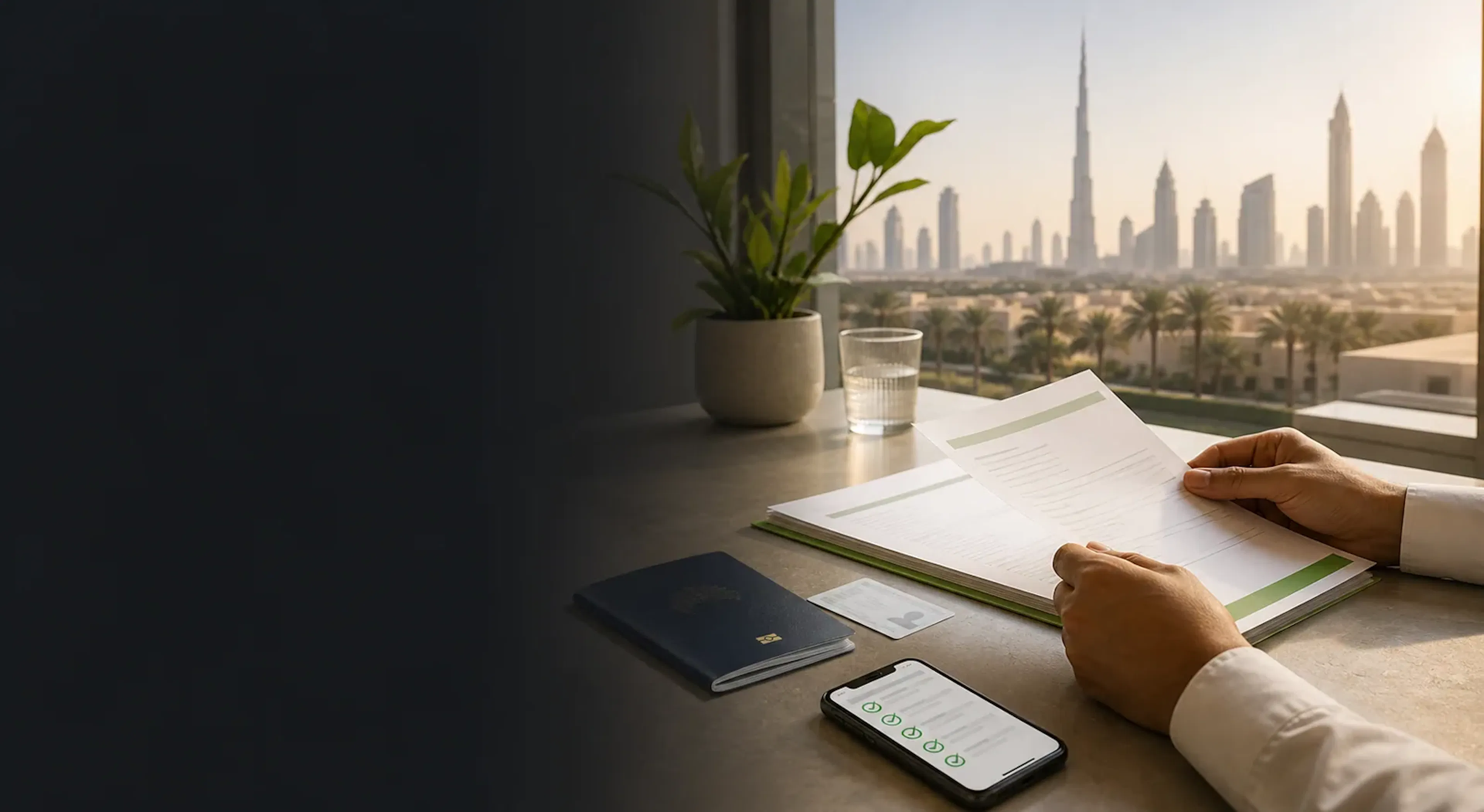 uae pcc