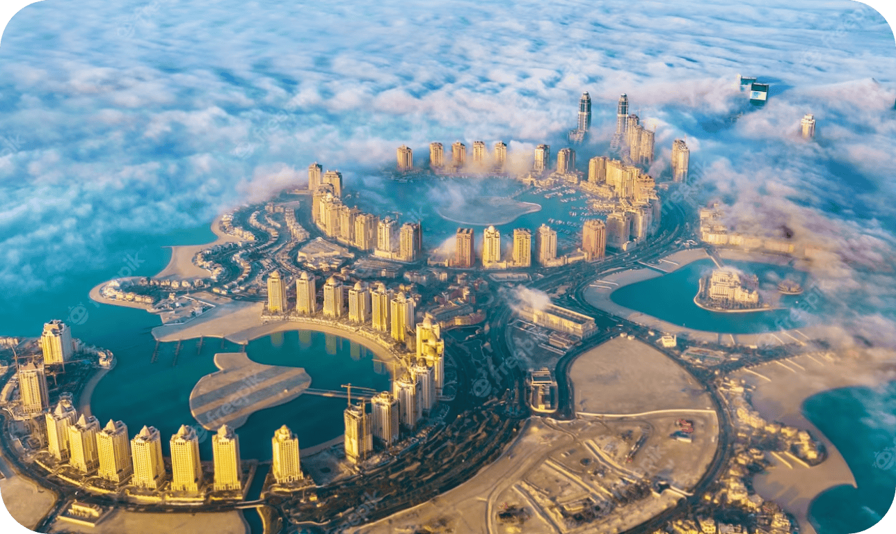 Qatar Embassy Attestation