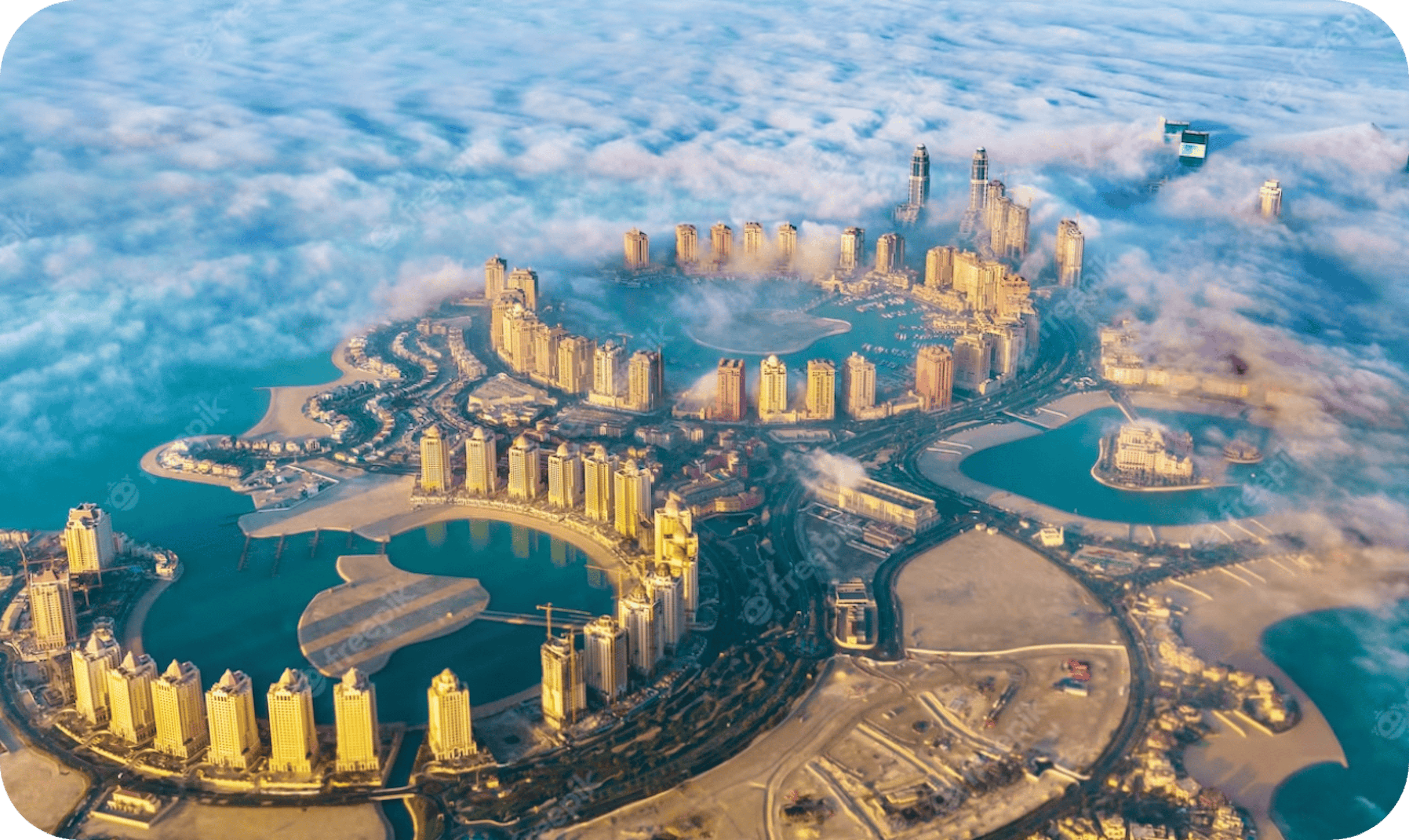 Qatar Embassy Attestation