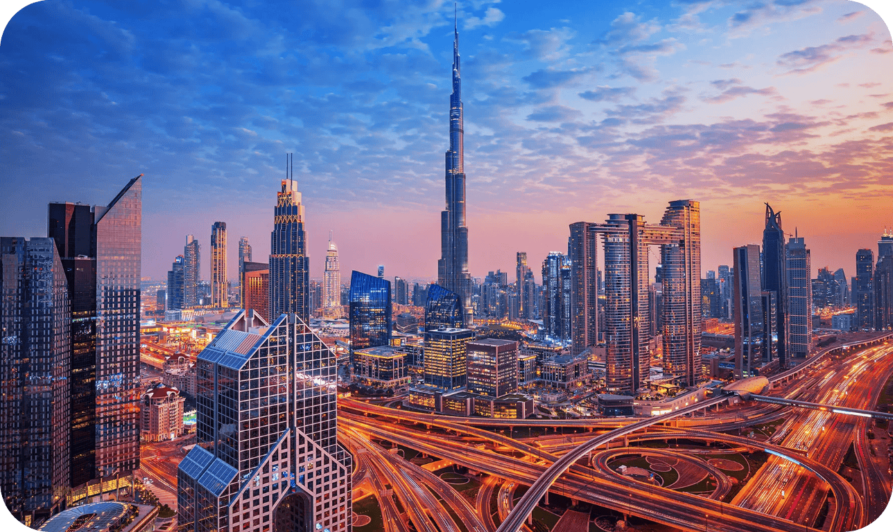 UAE Embassy Attestation