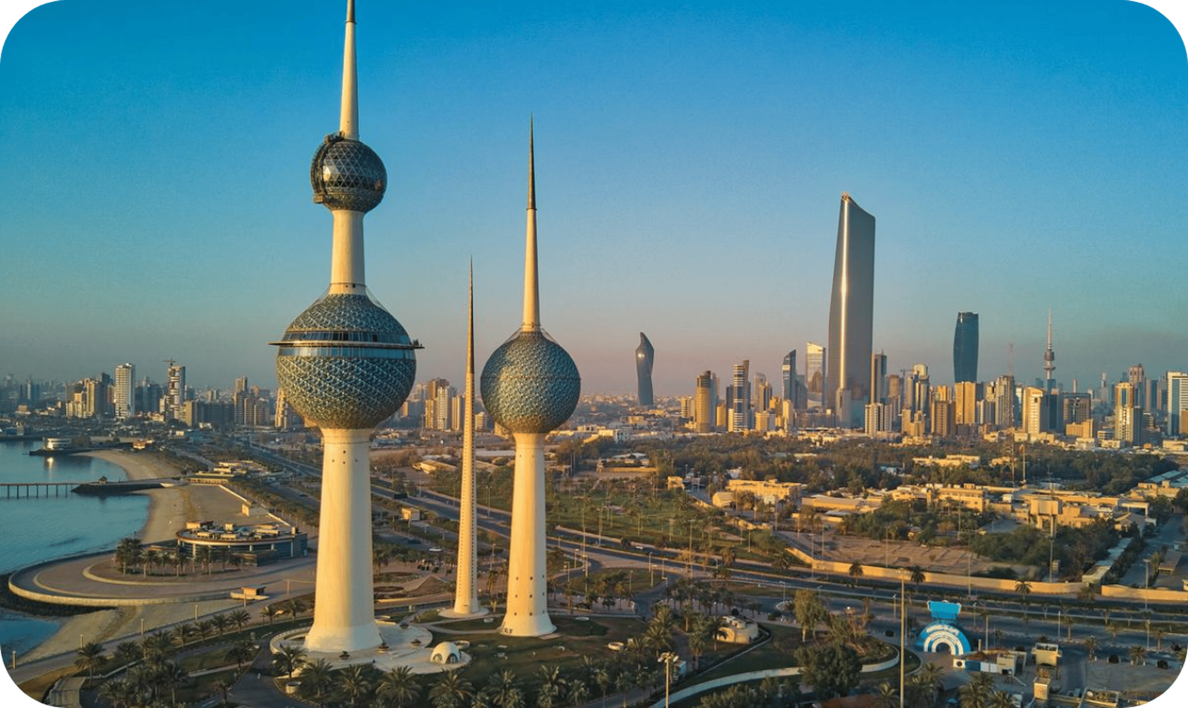 Kuwait Embassy Attestation