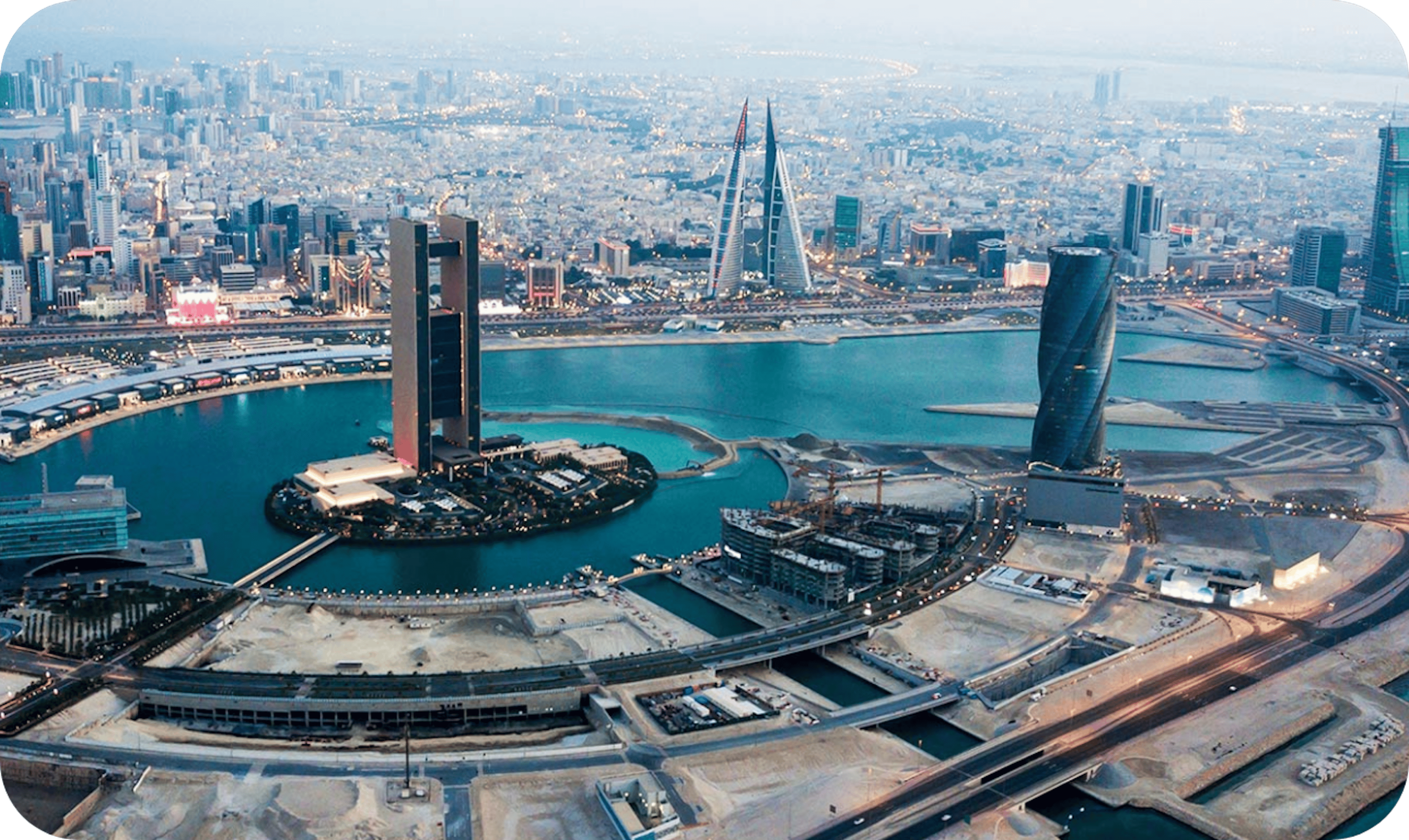 Bahrain Embassy Attestation